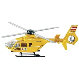 Siku 2539 038 - Elicottero ÖAMTC