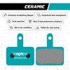epic Disc Brake Pads for Shimano Brakes | B01S, B05S,