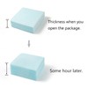 HYGIENJOY Skin Cleaning Wipe (75 Counts, 3 Packs) - Rinse