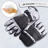 TRIWONDER Kids Winter Snow Ski Gloves Waterproof Touch Screen Cold
