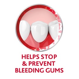 Corsodyl Original Gum Care Toothpaste 75ml