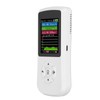 Geiger Counter Nuclear Radiation Detector 2.8 Inch LED Display X