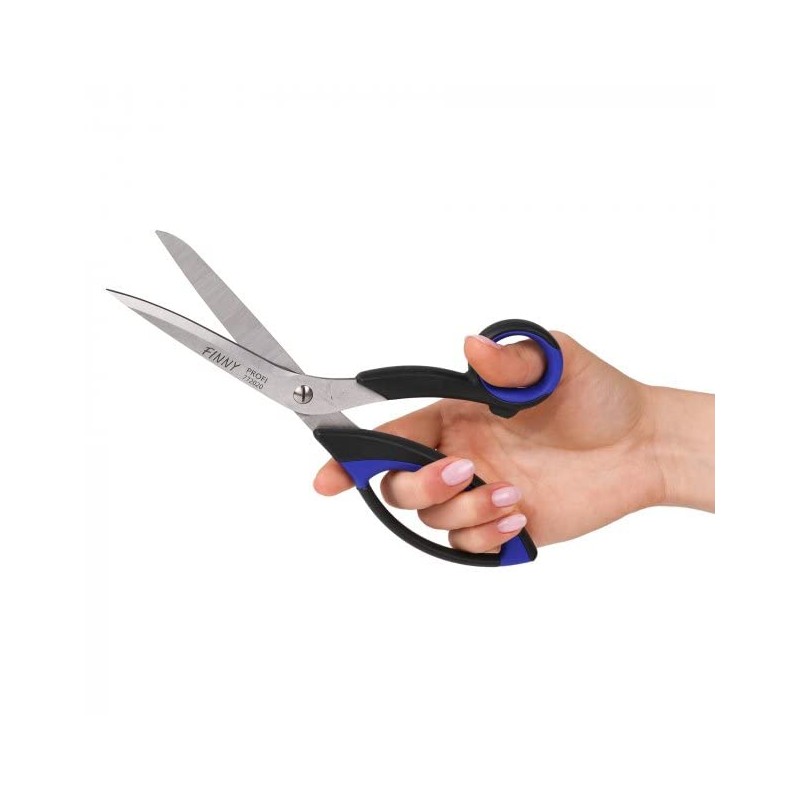 Kretzer Finny Fabric Scissors / Dressmaking Scissors