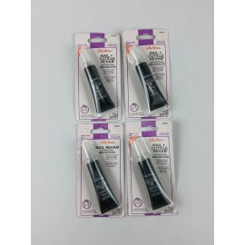 Sally Hansen 4 PACK SALLY HANSEN NAIL + CUTICLE REHAB CHARCOAL RESURFACER