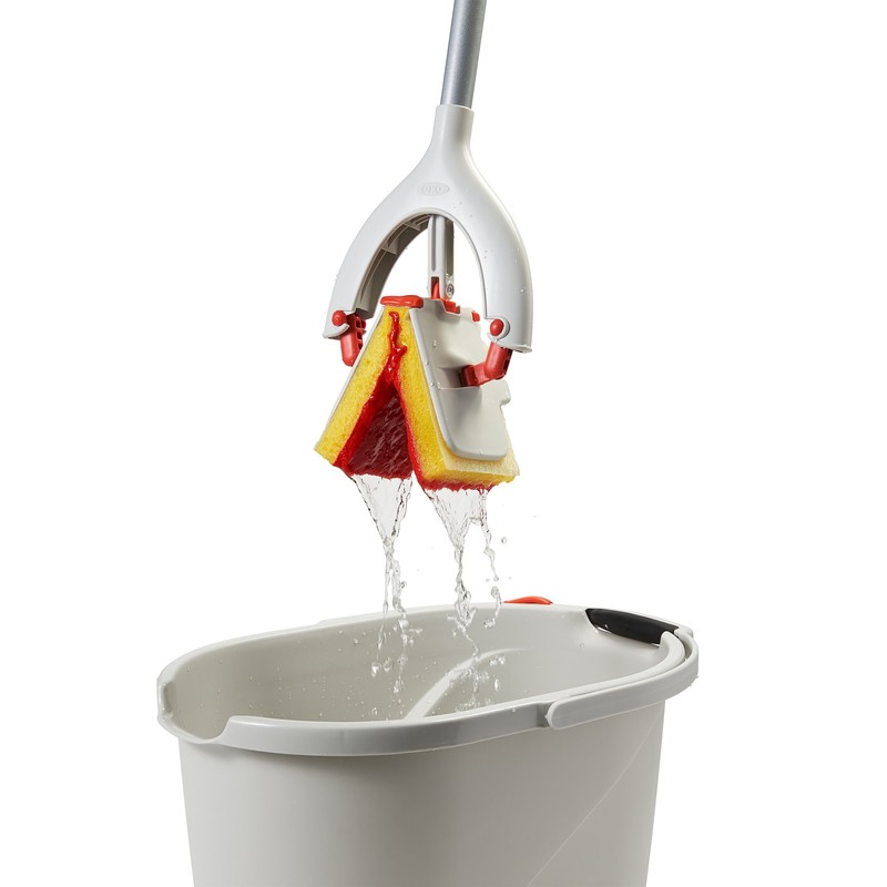 OXO Good Grips Butterfly Mop