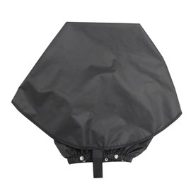 Pvczool Golf Bag Rain Cover Golf Bag Rain Hood Cover Golf Bag Rain Hood Cover for Golf Carts