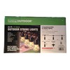 Outdoor String Lights by Luminar