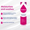 Oralieve Moisturising Dry Mouth Relief Gel (1 x 50ml), Hydrating