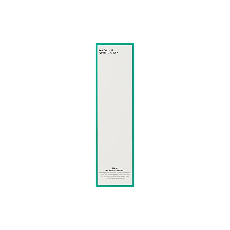TONER ULTRA CALMANTE MOIRA COSMETICS ULT201