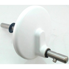 AP3997015, 9708172, PS983618 for KitchenAid Stand Mixer White Planetary Assembly, 2 Pk