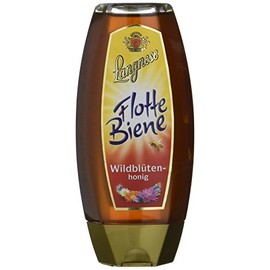 Langnese Flotte Bee Wild Blossom Honey 500g