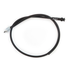 Tachometer Cable - Fits Honda CB400 Hawk I Hawk II CM400C CM400E CM400T CM450C CM450E