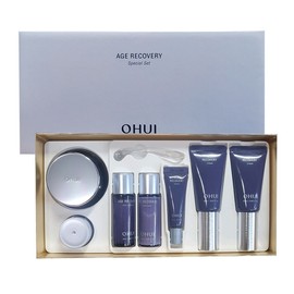 Ohui Age Recovery Cream Special Set (50ml+20mlx2) / 오휘 에이지 리커버리 크림 스페셜 세트(50ml+20mlx2)