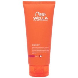 WELLA Care Enrich Conditioner für kräftiges Haar, 1er Pack (1 x 200 ml)