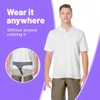 OPVYAEU Hernia Belt for Men and Women - Hernia Bandage