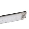 2 Pcs Side Marker Light 12V DC IP65 Waterproof LED