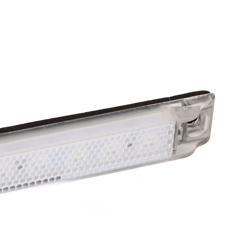 2 Pcs Side Marker Light 12V DC IP65 Waterproof LED