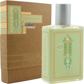 Imaginary Authors Saint Julep Eau De Parfum Unisex Spray, Women's Fragrances Men Perfumes Grapefruit Lemon Spray Women Perfume Tropical Flowers Spray 1.7 Fl Oz