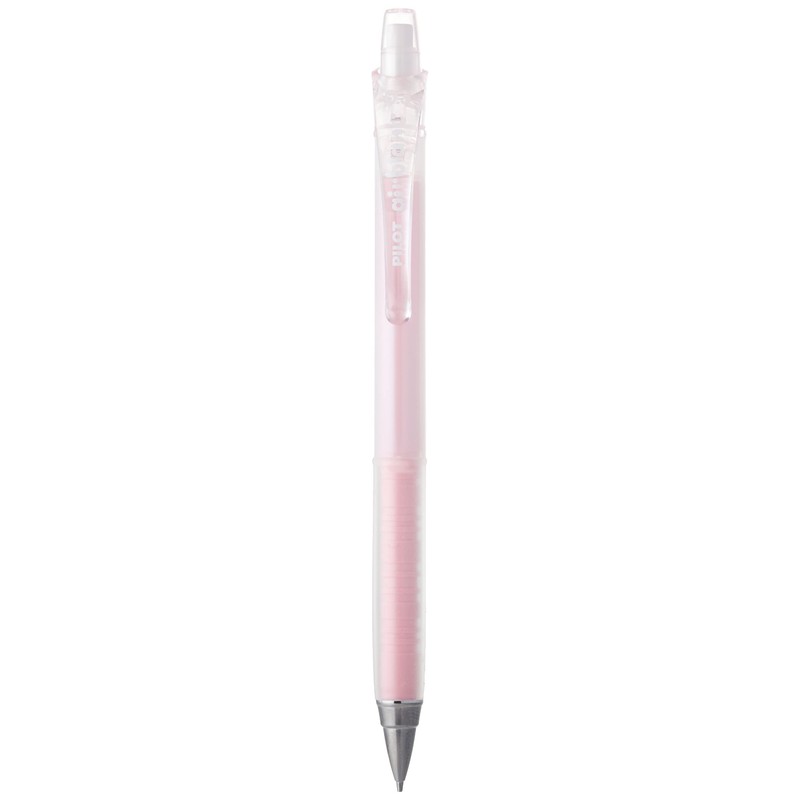 Pilot Mechanical Pencil AirBlanc, 0.3mm, Pink Body (HA-20R3-P)