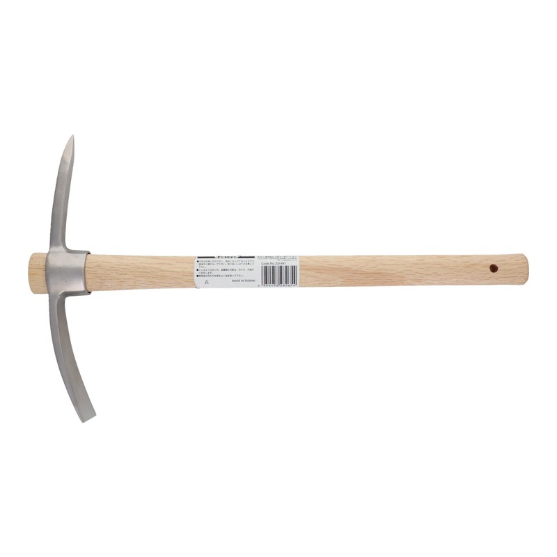 Sankyo Corporation Katsuagiyama Stainless Steel One-Handed Pickle #3391