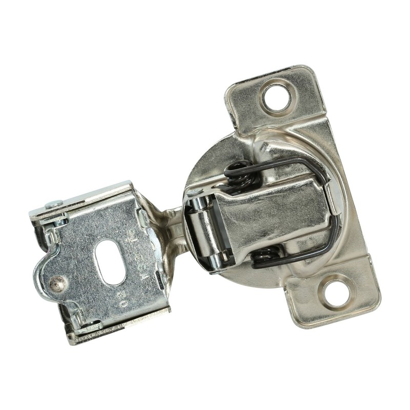 Rok Hardware 25 Pack Grass TEC 864 108 Degree 1/4"