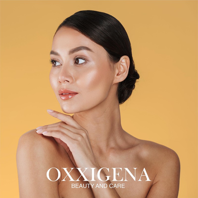 Oxxigena - Essential Oil Incense - 30 ml - Made