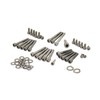 AKF Hexagon Socket Standard Parts Screw Set Stainless Steel Simson