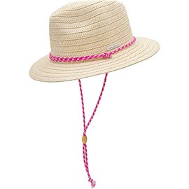 CHILLOUTS Women's Salinas Hat Sun Hat, natural, S - M