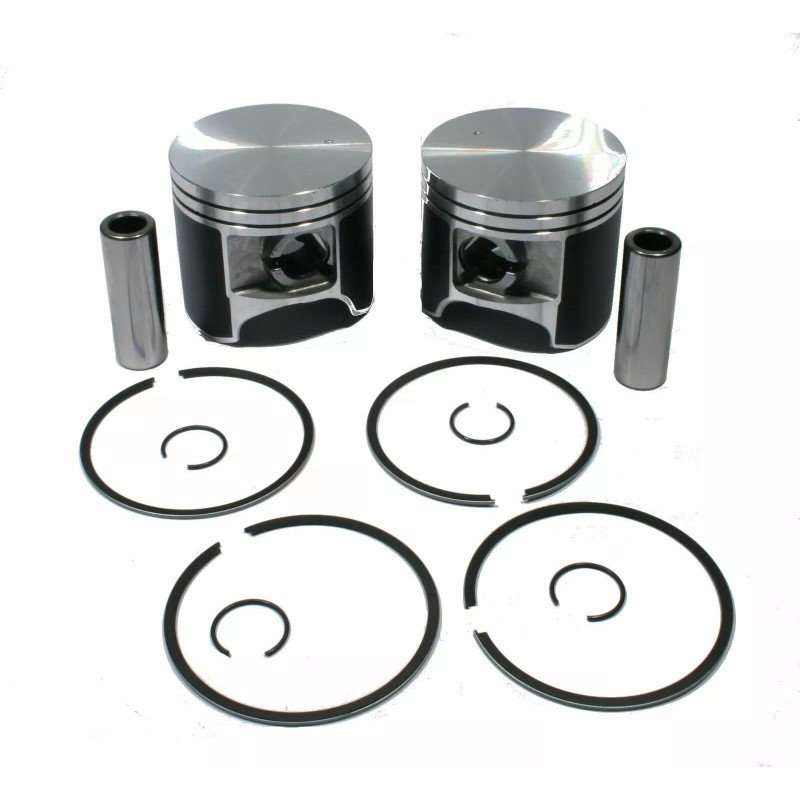 Aftermarket 1999 Arctic Cat ZL 600 Piston Kits Std Stock