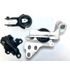 Engine, Torque Strut, Transmission Mount 2016-2023 for Mazda CX-3 2016