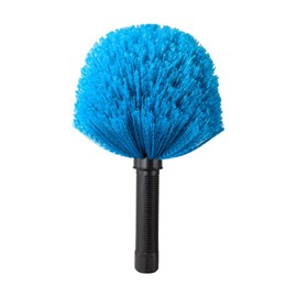APMOLAR Screw on Cobweb Duster Brush Head (Pole Not Included) (12)