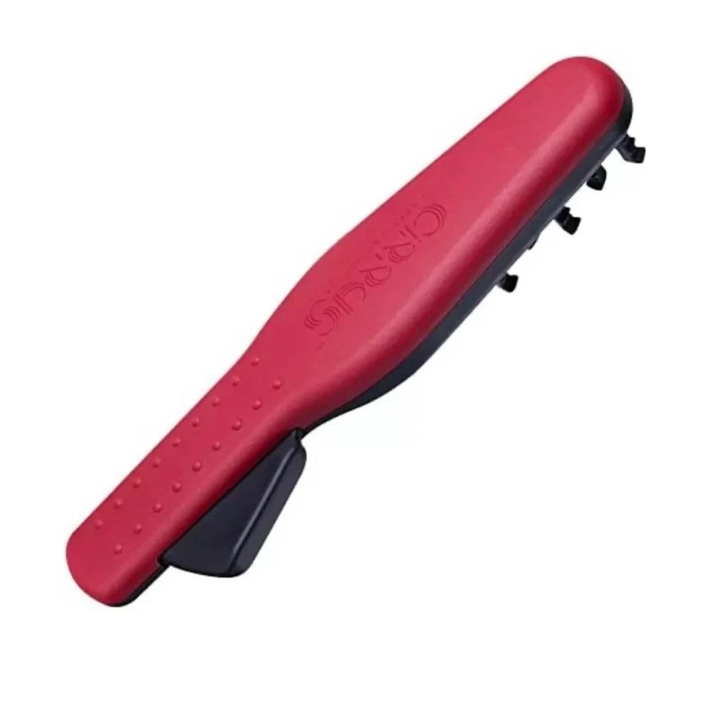 circus Cirrus Hair Styler Curly And Ripply No Heat or