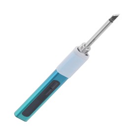 Electric Soldering Iron Pen Cordless Intelligent Portable Digital Display USB Industrial Welding Tool 65W