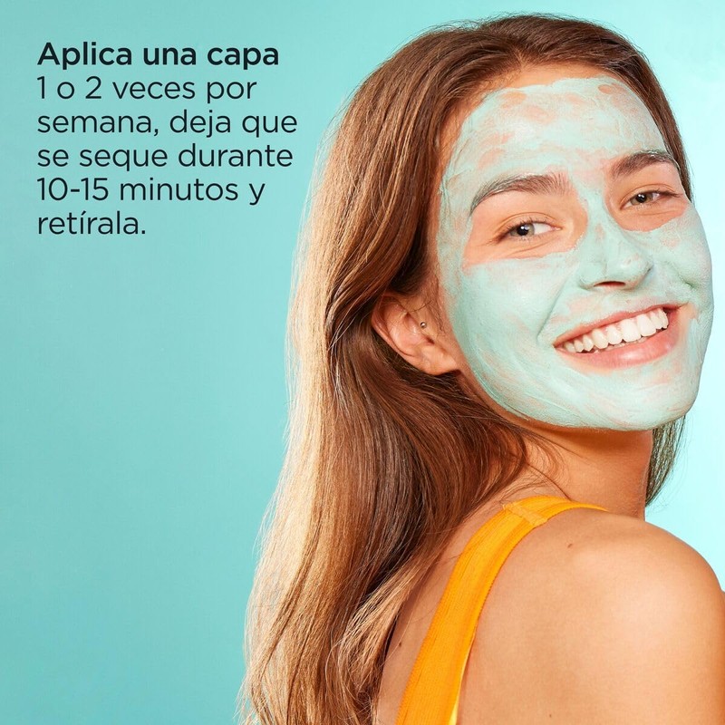 ISDIN ACNIBEN MASK FACE 75ML