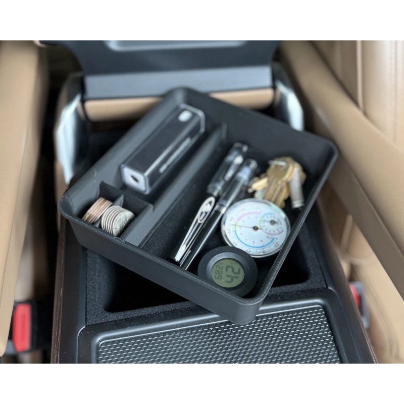 Unbranded Range Rover Organizer Tray | No Refrigerator | Range