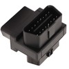 Car Splitter Converter Adapter 16 Pin Male to Dual Female