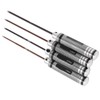 4Pcs RC Repair Screwdrivers Hex Screwdriver Kit Installation and Maintenance