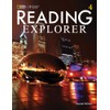 Reading Explorer 4 Sb - Standalone book
