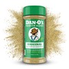 Dan-O's Original Seasoning, 3.5 oz Bottle, All Purpose Seasoning for