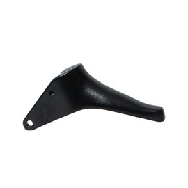 Polaris Snowmobile Throttle Lever, 35.5 mm, Genuine OEM Part 5432970, Qty 1