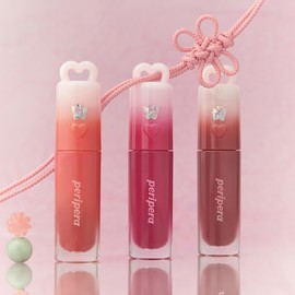 peripera Ink Mood Glowy Tint - 27 Pink