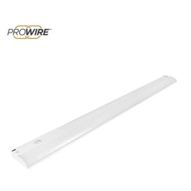 ULTRA PROGRADE ProWire Direct Wire 36 in. LED White Under Cabinet Light