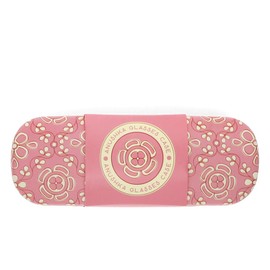 Anushka Hardshell Glasses Case & Cleaning Cloth