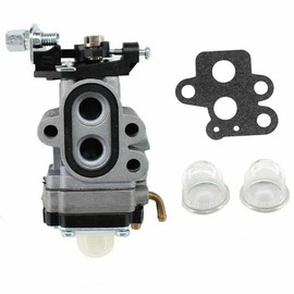 Replacement FOR RedMax HBZ2601-CA 25.4cc Handheld Blower Carburetor Carb Part 848-F3U-8100 Mod-D8K-3792