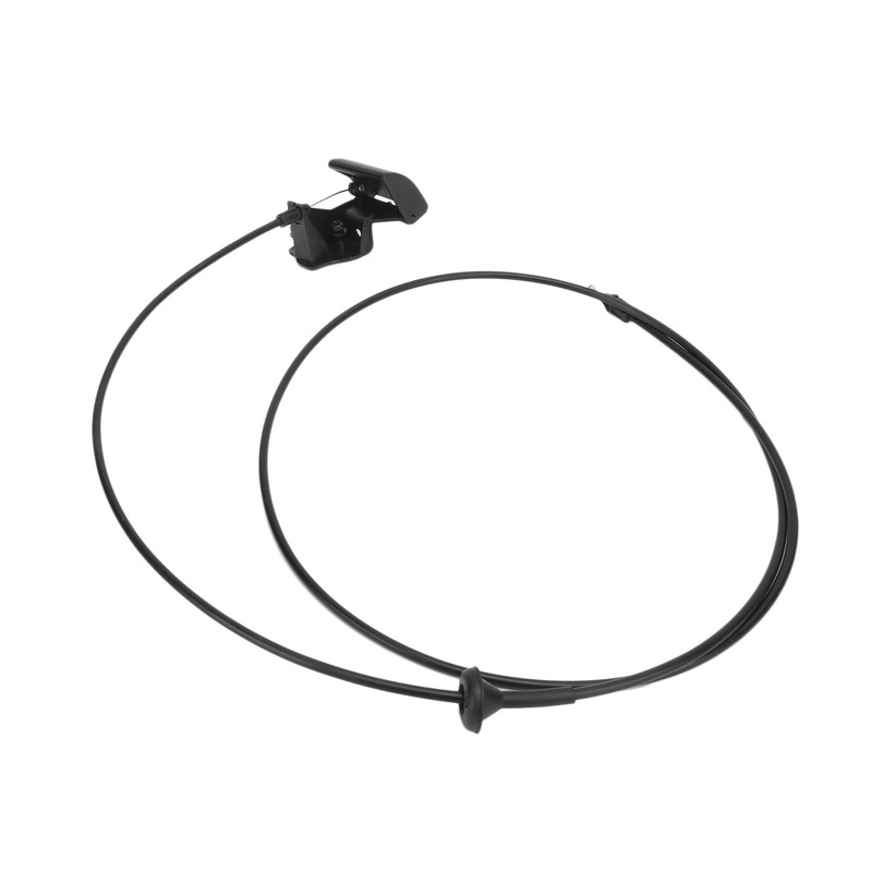 Front Hood Release Cable with Handle 55394495AB Replacement for Grand