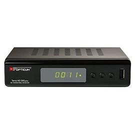 Opticum Terra HD 265 Plus