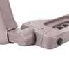 Universal Car Headrest Head Prop Support Pillow Leather Cushion Seat