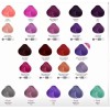 RBL Tinte Para Cabello Rbl Semi Permanente Colores Fantasía 90