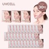 UV Cell [TV Product] UV-Cell Compression Lifting Patch 30-Pack / [TV상품] 유브이셀 압박 리프팅패치 30회분