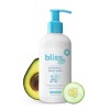 Bliss Baby Bath Bundle, 2-in-1 Shampoo + Body Wash &